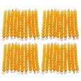 thumbnail image 1 of Barras de Cuentas Sunnimix Montessori de 40 Piezas 1-100 Ayudas para el Aprendizaje, 1 of 7