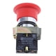 thumbnail image 4 of XB2-BS542 Botón Pulsador de Parada de Tipo Hongo para Industrial, 4 of 7