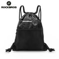 thumbnail image 2 of ROCKBROS Drawstring Cycling Bag Outdoor Sports Bag 6.5L Multi-functional  Drawstring Backpack for Bicycle Riding, 2 of 13