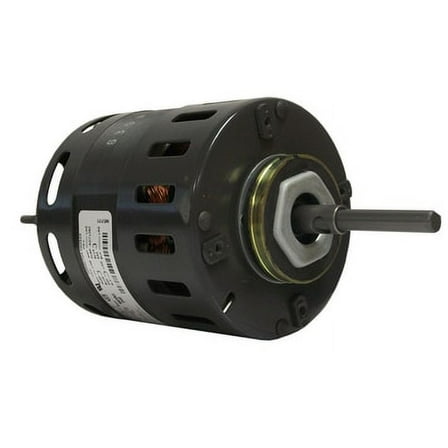 1/15 hp 1550 RPM CCW 4.4" Diameter 115/208-230 Volts Fasco # D482