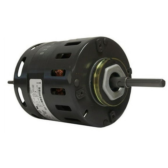 1/15 hp 1550 RPM CCW 4.4" Diameter 115/208-230 Volts Fasco # D482