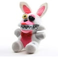 thumbnail image 3 of Five Nights at Freddy's Mangle Plush Toy 7 inch, 3 of 5