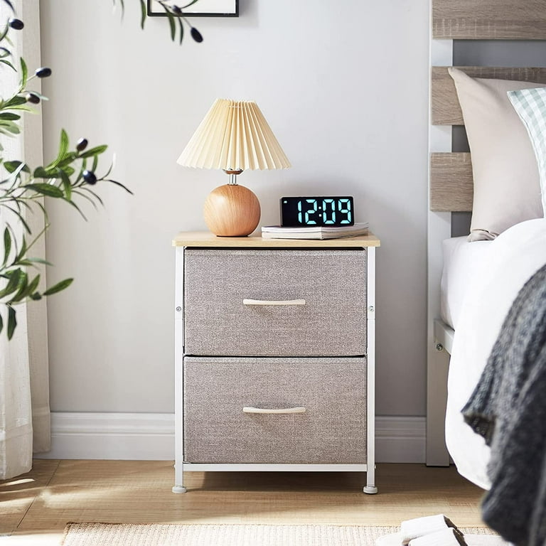Nursery nightstand sale