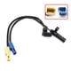 thumbnail image 3 of Transmisión del sensor de velocidad Automático Ligero de corrosión resistente a la estable Reemplace las piezas Sensor de salida y sensor de entrada AweSitey VI002075-00B, 3 of 6