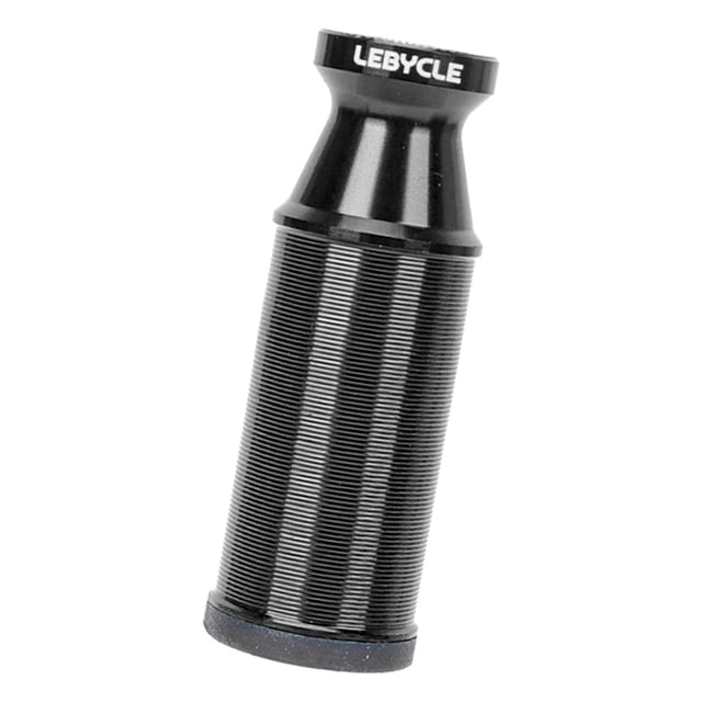 Bike Rear Derailleur Guard Rack Protector Outdoor Riding Mountain Road Bike 6.35x2.2cm