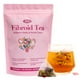 thumbnail image 1 of Té de hierbas auránico natural para encoger fibromas y quistes ováricos, 1 of 7