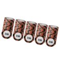 thumbnail image 3 of Ensemble de 20 Pcs de Jetons de Poker pour Jeu Professionnel - Bon État, 3 of 4