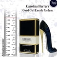 thumbnail image 2 of Perfume Carolina Herrera Good Girl Eau de Parfum, 7 ml, 2 of 6
