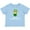 AE-Light Blue, variant on Inktastic First St Patricks Day Boys or Girls Baby T-Shirt