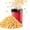 C, variant on Electric Hot Air Popcorn Popper – 1200W No-Oil Popcorn Machine(UK Standard)