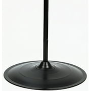 Hyper Tough 20 3-Speed Commercial & Industrial High Velocity Oscillating Red & Black Pedestal Fan