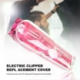 thumbnail image 3 of 5pc Full Housing Combo Complete Clipper Shell for wahl 5-Star Series Magic Clipper Cordless 8148 for wahl Designer Cordless 8591, 3 of 5