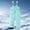 Mint Green, variant on Toddler Kids Snow Ski Bib Overalls Jumpsuit Insulated 𝖶aterproof Winter Snow Pants Warm Suspenders Snowsuit Outdoor