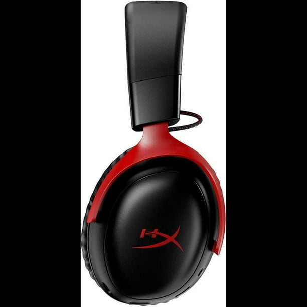 【新品・未使用】HYPERX CLOUD Ⅲ WIRELESS Cloud III Wireless – HyperX CA