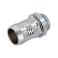 thumbnail image 1 of Pc Water Cooling Barb Fitting Two-Touch Fitting G1/4 Thread Hosepagoda Connector, 1 of 10