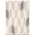 thumbnail image 1 of Tapis ECARPET Moderne pour Salle à Manger, Salon, Chambre Burke Gris, 1 of 9