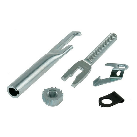 Raybestos R-Line Hardware Fits select: 2004-2009 CHRYSLER PT CRUISER