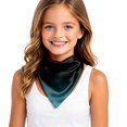 thumbnail image 3 of YUEHUA Cooling Bandanas for Girls Boys Kids Summer Boho Lightweight Quick Drying Ice Bandana Scarf Cooling Neck Wraps for Running Cycling Hiking, 24 x 24 Inches, 3 of 5