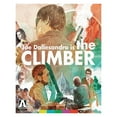 thumbnail image 1 of MUSIC VIDEO DIST CLIMBER (BLU-RAY/DVD/2 DISC) BRAV089, 1 of 3