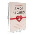 thumbnail image 3 of Libro Urano Amor Seguro, 3 of 4