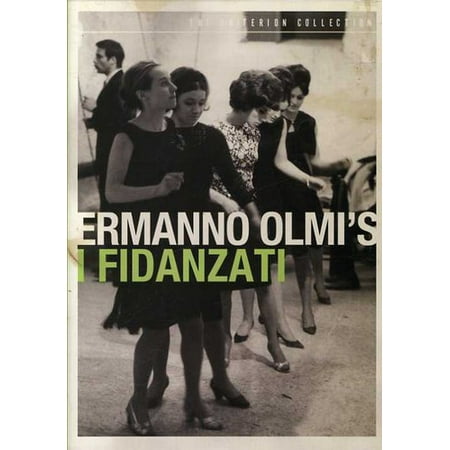 I Fidanzati (Criterion Collection)