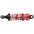 thumbnail image 2 of Front Shock Struts Damper, Steering Gear  Fixing Mount  Aluminum Alloy  For Car For RC Car For RC Accessories For Replacement, 2 of 8