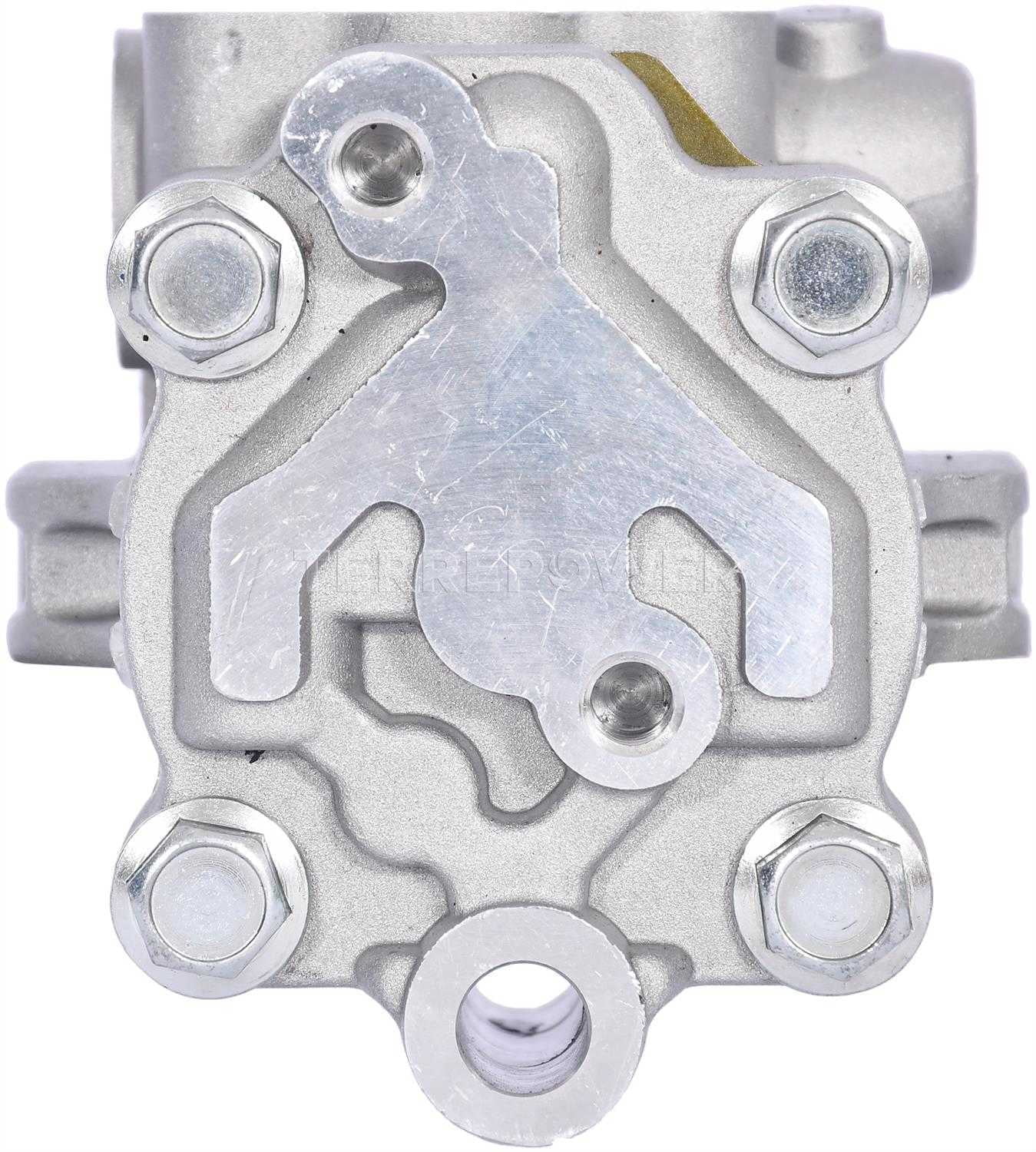 TERREPOWER formerly BBB Industries N990-0749 New Power Steering Pump