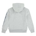 thumbnail image 2 of Levi's Boys Sleeve Hit Hoodie, Size 8-20, 2 of 4