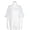 White, variant on Patlollav Women Plus Size Tops Short Sleeve V-Neck Hollow Out Solid Casual Blouse Lace Pullover