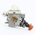 thumbnail image 3 of Carburettor Set For FS50 FS50C FS56 Carburetor Carburetor, 3 of 6