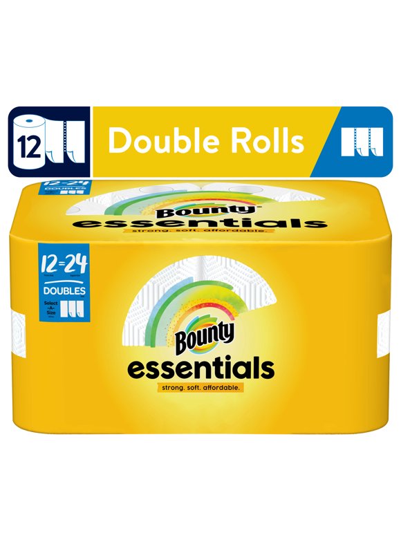 Bounty Commercial Paper Towels in Janitorial Disposables