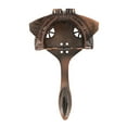 thumbnail image 2 of Bar Strainers, 304 Stainless Steel Multifunctional Cocktail Strainer Ice Strainer For Home Bar, 2 of 8