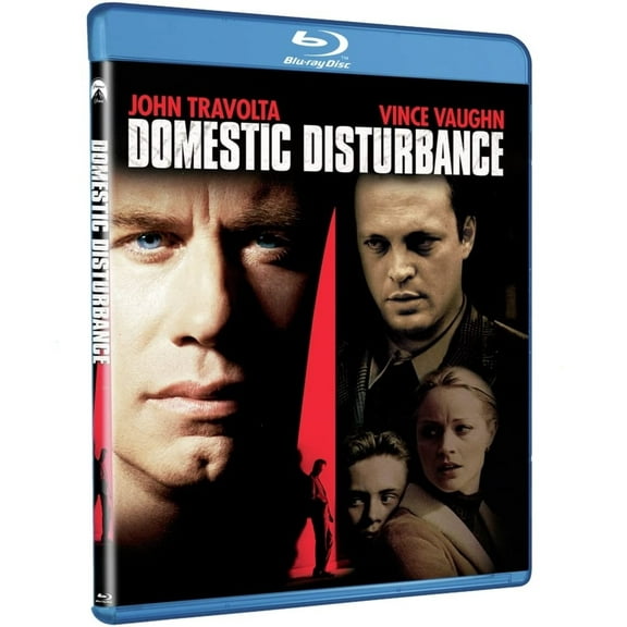Domestic Disturbance