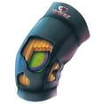 thumbnail image 3 of Cliff Keen Orthopedic Air Knee Brace - Small - Black, 3 of 3