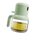 thumbnail image 3 of 180ml Oil Spray Bottle with Ergonomic Handle, Sealing Olive Oil Sprayer for Kitchen, Cooking, Baking, Salad, 3 of 7