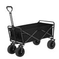 thumbnail image 1 of Carro utilitario, carro plegable, carro plegable, carro plegable, carro de picnic, rendimiento inigualable, 1 of 8