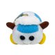 thumbnail image 1 of Anime Stuffed Animal Keychain Guinea Pig Plush Toy Cartoon Pendant Toy for Kids, 1 of 4