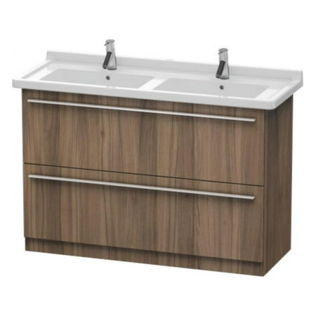 Duravit Xl659307979 X Large 47 1 4 Floor Standing Single Bathroom Duravit Xl659307979 X Large 47 1 4 Floor Standing Single Bathroom Vanity With