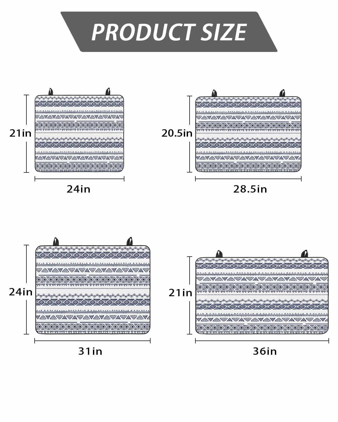The Chef Stove Top Covers for Electric Stove, 36'x21'' Gnome Kitchen Black Buffalo Plaid Red Glass Ceramic Stove Cover Foldable Rubber Mat Heat Resistant Cooktop Protector for Kitchen