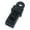 Black, variant on TACILIP Home Gifts, Tarp Clips Locking Awning Clamp Snap Hangers, Home Tools, 6PC