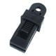thumbnail image 1 of Clips resistentes para lonas con dientes de bloqueo | Abrazaderas resistentes al viento para toldos y tiendas de campaña | Material ABS reutilizable | 16 para, 1 of 6