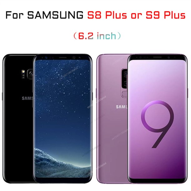Para Samsung Galaxy S23 S22 S21 S20 Plus Ultra Protector de pantalla Note 20 10 9 S10 S9 Lite FE S10E S20FE S21FE 5G S 23 Note20 Film Tan Jianjun unisex
