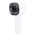 thumbnail image 1 of Handheld Fan, 3 Adjustable Speeds Mini Portable Fan with Lanyard for Travel, 1 of 8