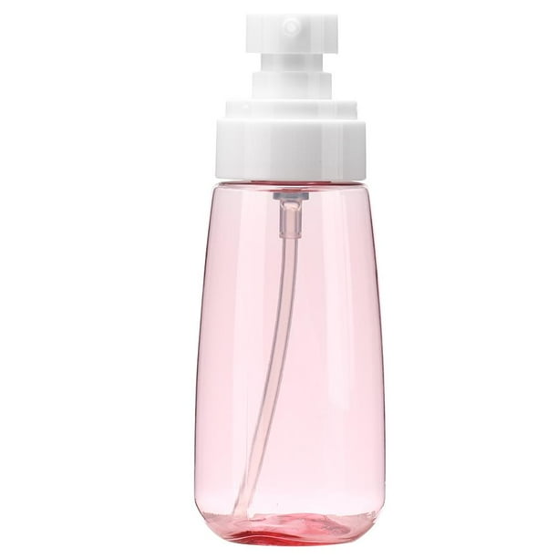 Tebru Tebru Empty Lotion Bottle, Ushaped Portable Empty Lotion