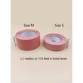 thumbnail image 2 of 1pc Kitchen And Bathroom Waterproof And Mold-Proof Adhesive Tape, Waterproof Strip For Floors, Wall, Tile, Toilet, Sink Joint, 2 of 4