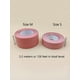 thumbnail image 2 of 1pc Kitchen And Bathroom Waterproof And Mold-Proof Adhesive Tape, Waterproof Strip For Floors, Wall, Tile, Toilet, Sink Joint, 2 of 4