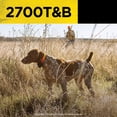 thumbnail image 6 of Dogtra 2700T&B Remote Dog Training Collar Long Range 1-Mile 1-Dog Training & Beeper, 6 of 6