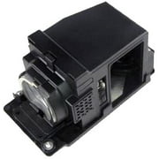 TLPLW11 Replacement Projector Lamp with Housing Compatible for Toshiba XD2000 XC2500 X2500 XD2500