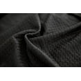 thumbnail image 5 of MarCielo 1 Piece Lazy Boy Recliner Cover Stretch Recliner Slipcover Chair Couch Cover Monica(Black), 5 of 7