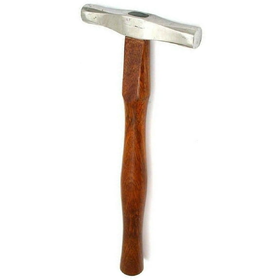 Jewelers Planishing Square Hammer Metal Chasing Tool